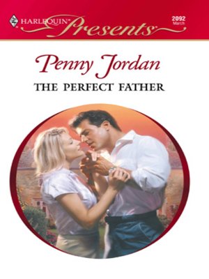 cover image of The Perfect Father